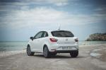 Seat Ibiza SC Connect 2015 года